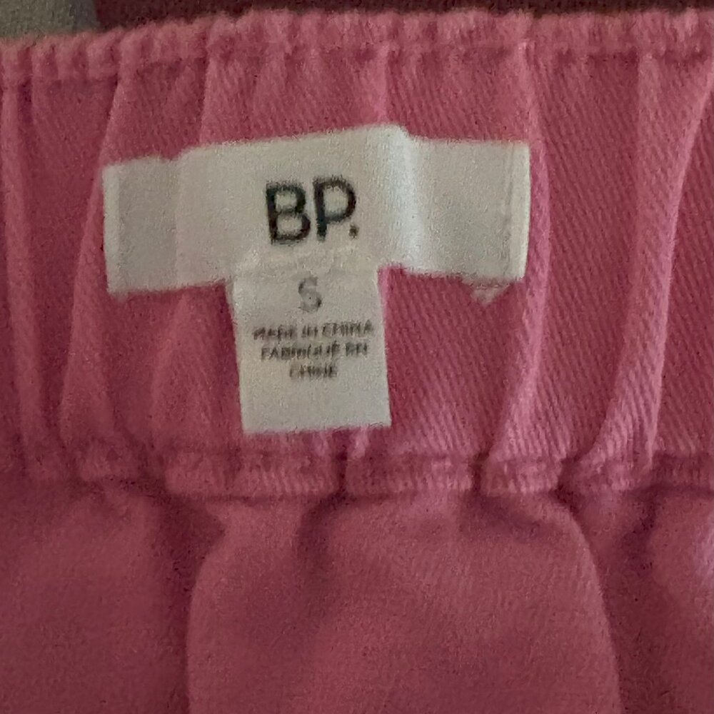 BP Pink Unisex skirt S - Picture 5 of 6